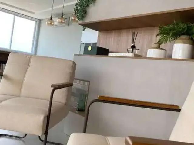 Apartamento para Venda em Bauru/SP Vila Mariana 2 Quartos