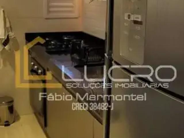 Apartamento para Venda em Bauru/SP Vila Mariana 3 Quartos