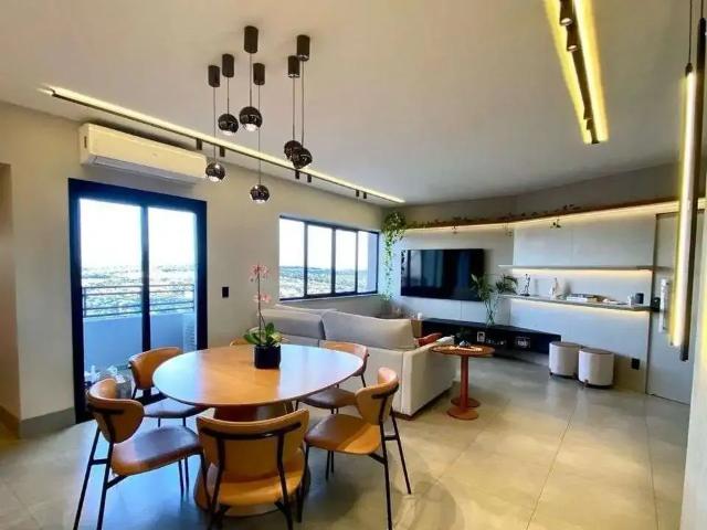 Apartamento para Venda em Bauru/SP Vila Mariana 3 Quartos