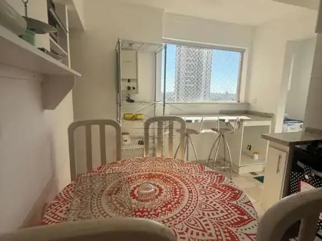 Apartamento para Venda em Bauru/SP Vila Mariana 3 Quartos