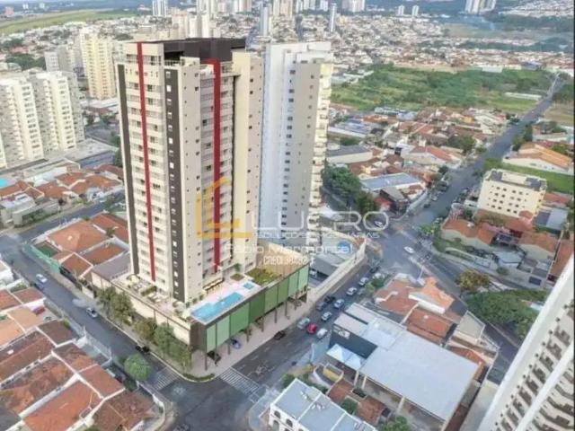 Apartamento para Venda em Bauru/SP Vila Mariana 3 Quartos