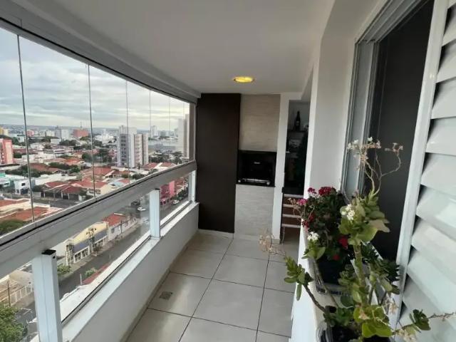 Apartamento para Venda em Bauru/SP Vila Mesquita 2 Quartos