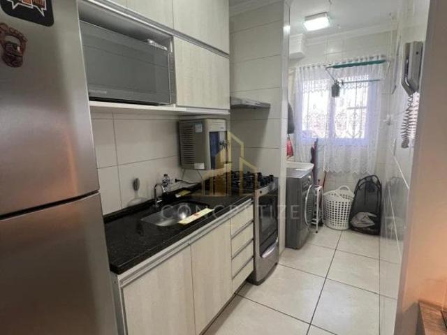 Apartamento para Venda em Bauru/SP Vila Mesquita 2 Quartos