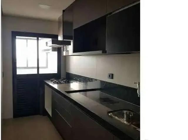Apartamento para Venda em Bauru/SP Vila Mesquita 3 Quartos
