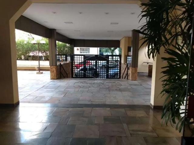 Apartamento para Venda em Bauru/SP Vila Mesquita 3 Quartos