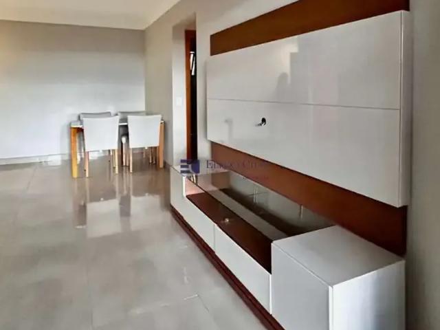 Apartamento para Venda em Bauru/SP Vila Mesquita 3 Quartos