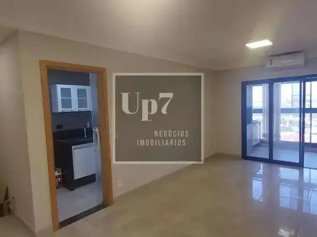 Apartamento para Venda em Bauru/SP Vila Mesquita 3 Quartos