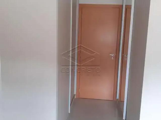 Apartamento para Venda em Bauru/SP Vila Mesquita 3 Quartos