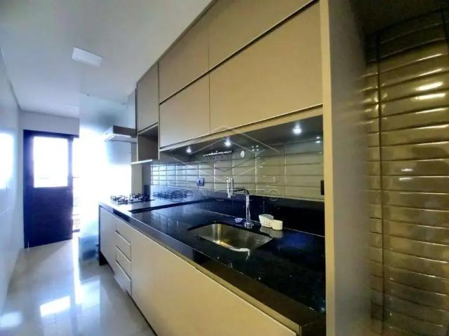 Apartamento para Venda em Bauru/SP Vila Mesquita 3 Quartos