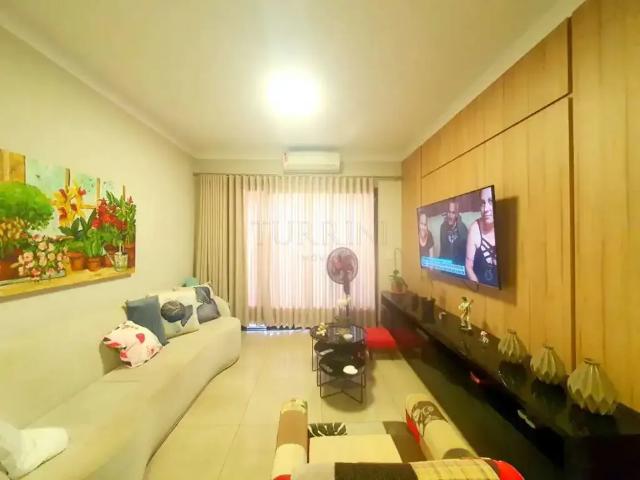 Apartamento para Venda em Bauru/SP Vila Mesquita 3 Quartos