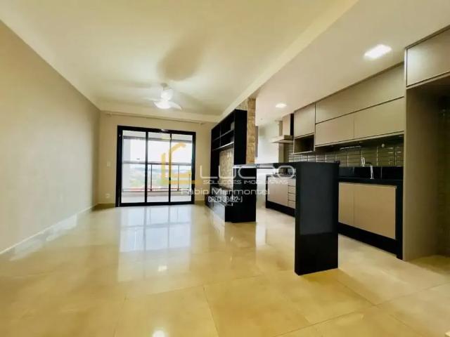 Apartamento para Venda em Bauru/SP Vila Mesquita 3 Quartos