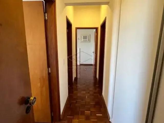 Apartamento para Venda em Bauru/SP Vila Mesquita 3 Quartos