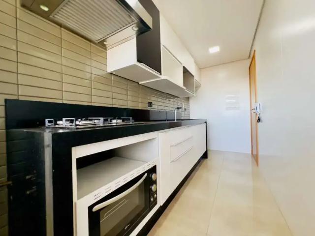 Apartamento para Venda em Bauru/SP Vila Mesquita 3 Quartos