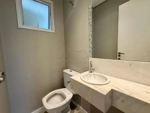 Apartamento para Venda em Bauru/SP Vila Mesquita 3 Quartos