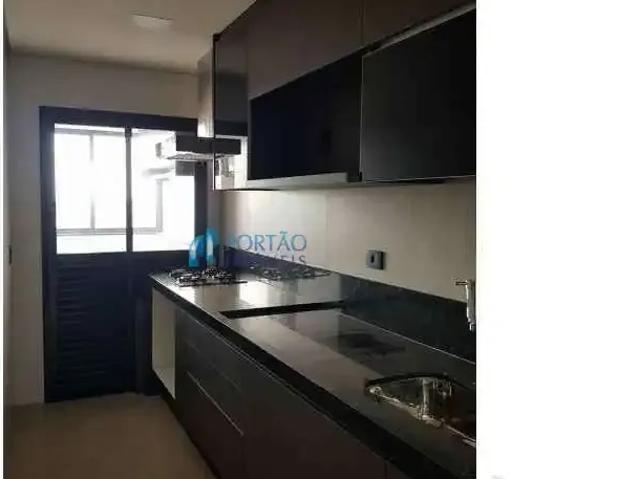Apartamento para Venda em Bauru/SP Vila Mesquita 3 Quartos