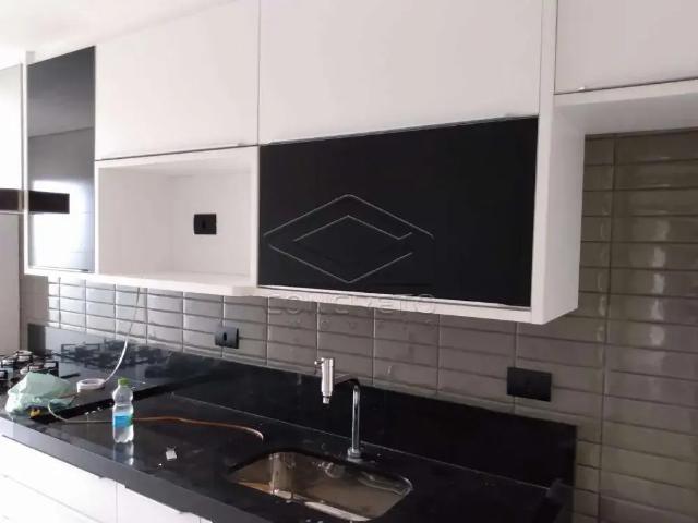 Apartamento para Venda em Bauru/SP Vila Mesquita 3 Quartos