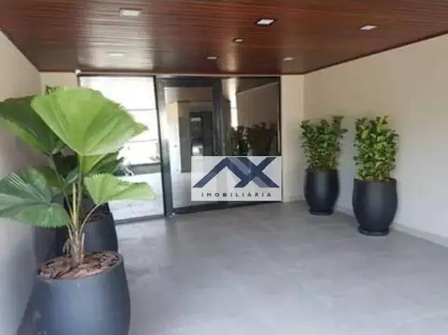 Apartamento para Venda em Bauru/SP Vila Mesquita 3 Quartos