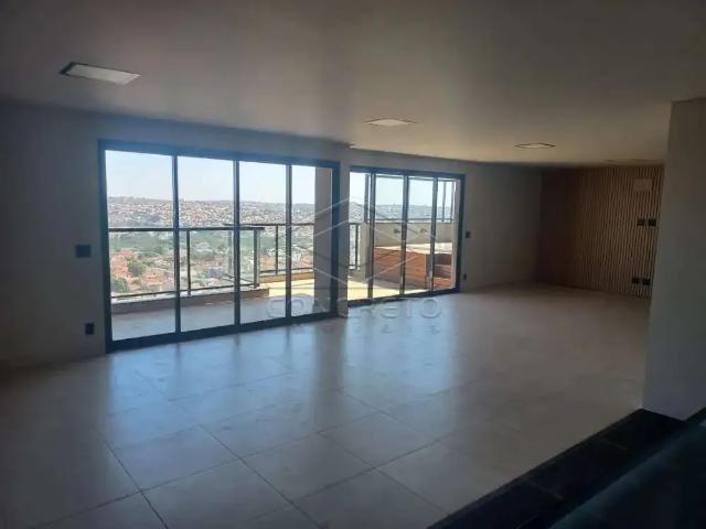 Apartamento para Venda em Bauru/SP Vila Mesquita 3 Quartos