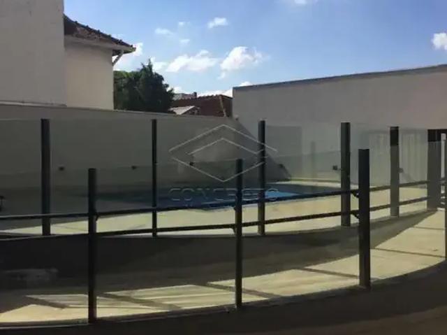 Apartamento para Venda em Bauru/SP Vila Mesquita 3 Quartos