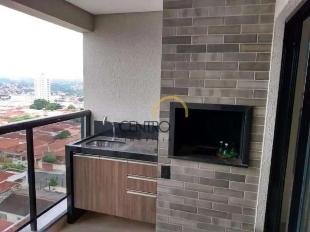Apartamento para Venda em Bauru/SP Vila Mesquita 3 Quartos