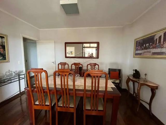 Apartamento para Venda em Bauru/SP Vila Noemy 4 Quartos
