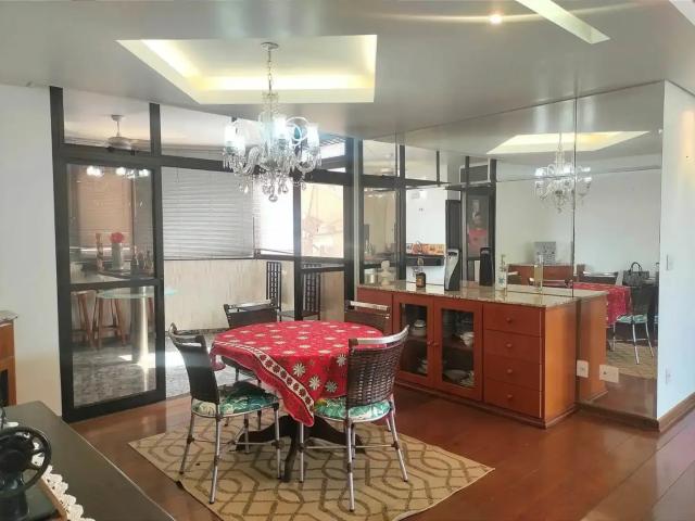 Apartamento para Venda em Bauru/SP Vila Noemy 4 Quartos