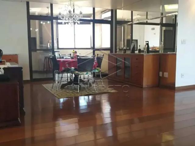 Apartamento para Venda em Bauru/SP Vila Noemy 5 Quartos