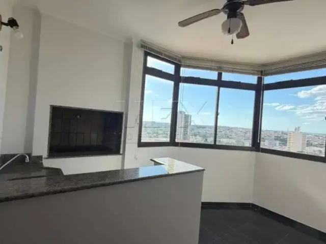Apartamento para Venda em Bauru/SP Vila Noemy 5 Quartos