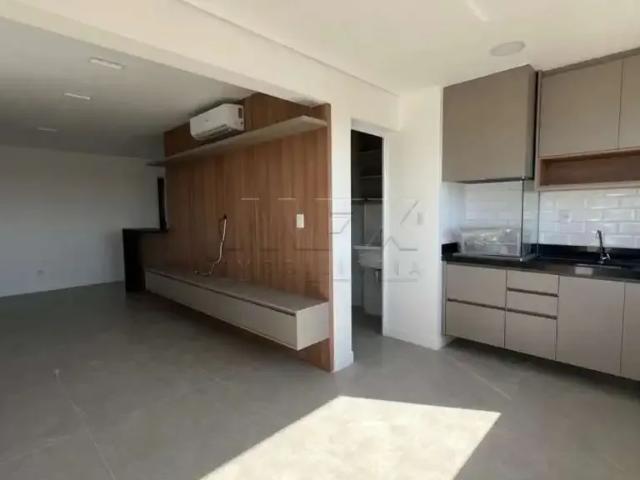 Apartamento para Venda em Bauru/SP Vila Noemy 2 Quartos