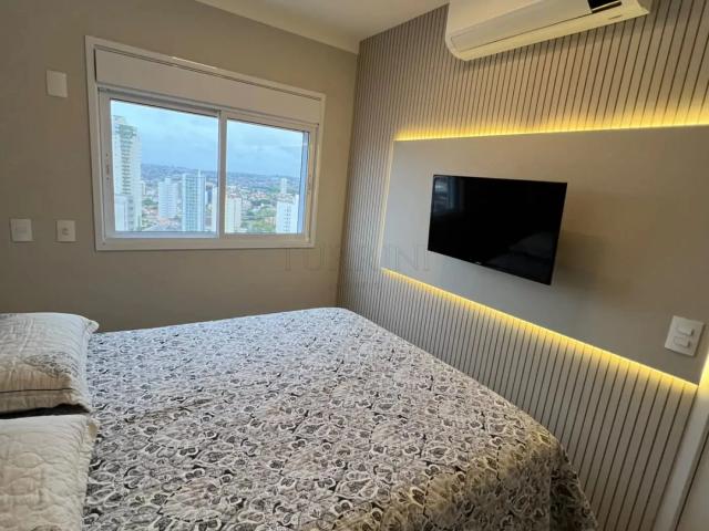 Apartamento para Venda em Bauru/SP Vila Nova Nise 1 Quartos