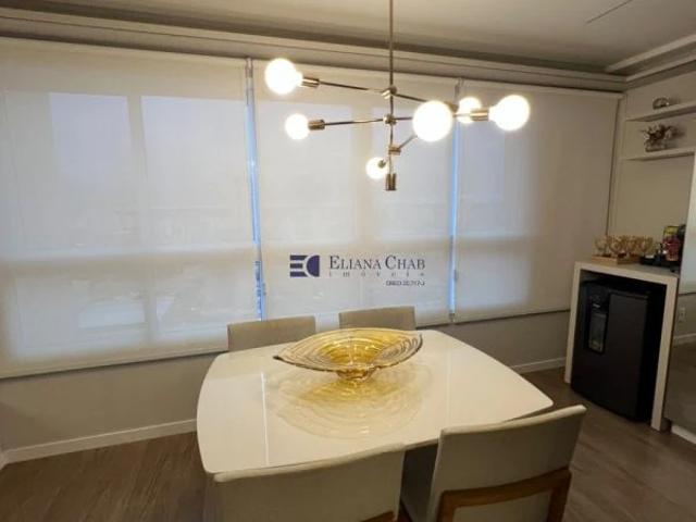 Apartamento para Venda em Bauru/SP Vila Nova Nise 1 Quartos