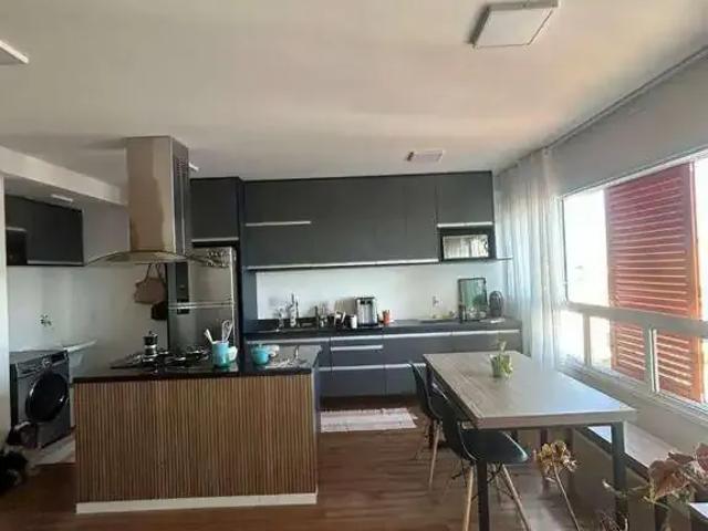 Apartamento para Venda em Bauru/SP Vila Nova Nise 2 Quartos