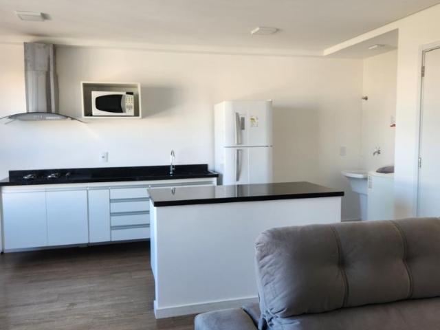 Apartamento para Venda em Bauru/SP Vila Nova Nise 2 Quartos