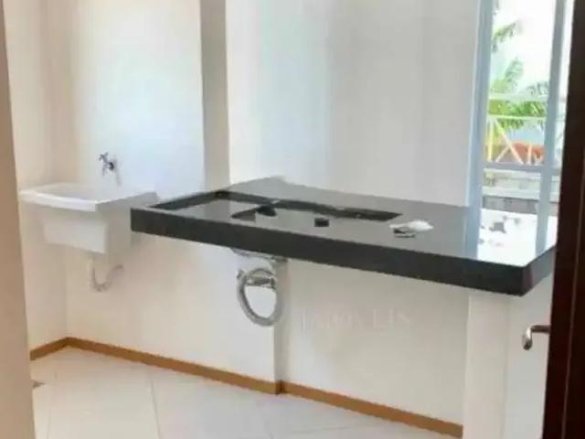 Apartamento para Venda em Bauru/SP Vila Nova Cidade Universitária 1 Quartos