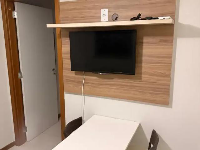 Apartamento para Venda em Bauru/SP Vila Nova Cidade Universitária 1 Quartos