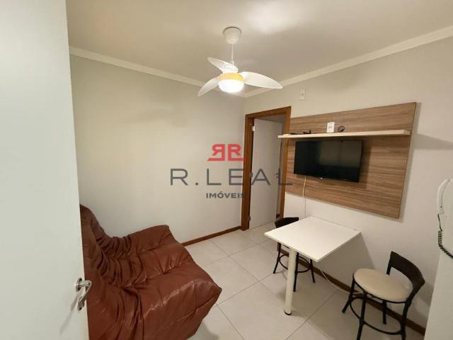 Apartamento para Venda em Bauru/SP Vila Nova Cidade Universitária 1 Quartos