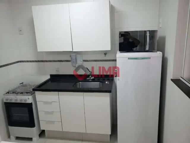 Apartamento para Venda em Bauru/SP Vila Nova Cidade Universitária 1 Quartos