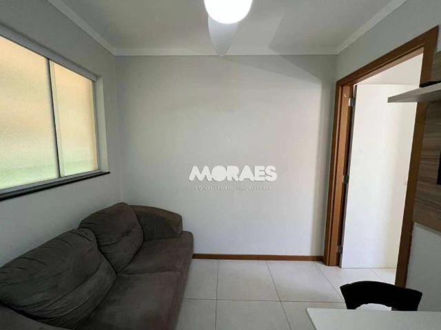 Apartamento para Venda em Bauru/SP Vila Nova Cidade Universitária 1 Quartos