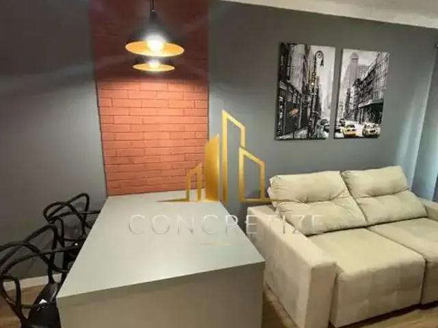 Apartamento para Venda em Bauru/SP Vila Nova Cidade Universitária 1 Quartos