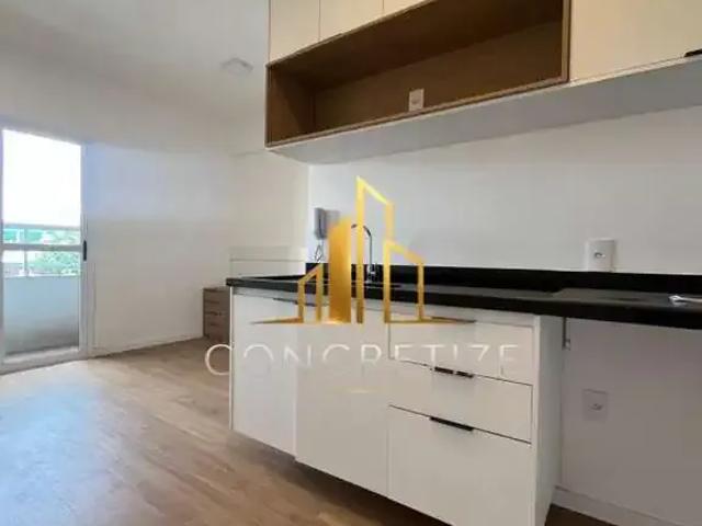 Apartamento para Venda em Bauru/SP Vila Nova Cidade Universitária 1 Quartos