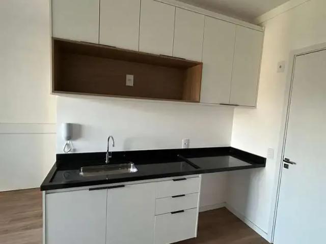 Apartamento para Venda em Bauru/SP Vila Nova Cidade Universitária 1 Quartos