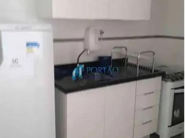 Apartamento para Venda em Bauru/SP Vila Nova Cidade Universitária 1 Quartos