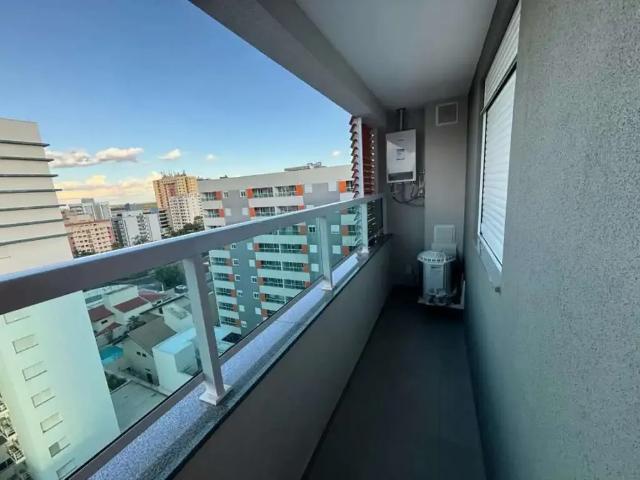 Apartamento para Venda em Bauru/SP Vila Nova Cidade Universitária 1 Quartos