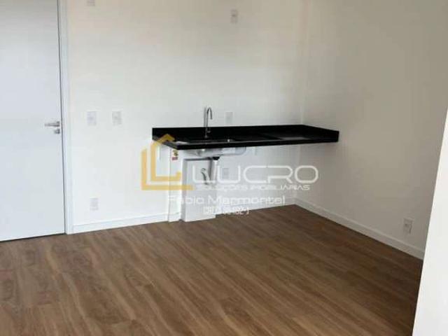 Apartamento para Venda em Bauru/SP Vila Nova Cidade Universitária 1 Quartos