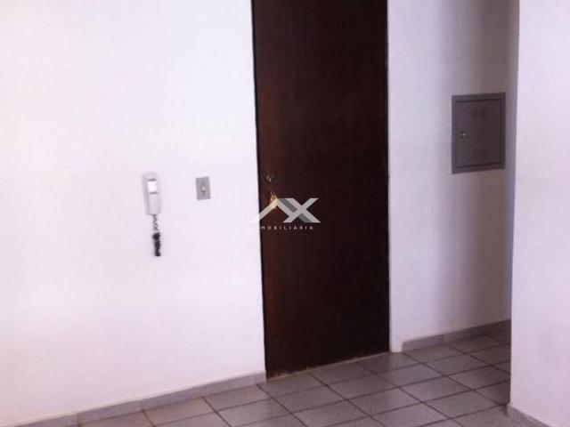 Apartamento para Venda em Bauru/SP Vila Nova Cidade Universitária 1 Quartos