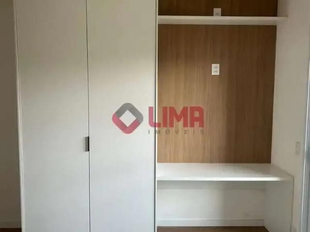 Apartamento para Venda em Bauru/SP Vila Nova Cidade Universitária 1 Quartos