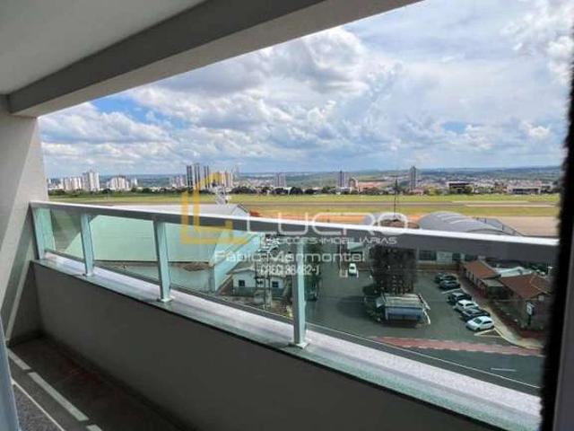 Apartamento para Venda em Bauru/SP Vila Nova Cidade Universitária 1 Quartos