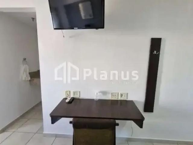 Apartamento para Venda em Bauru/SP Vila Nova Cidade Universitária 1 Quartos