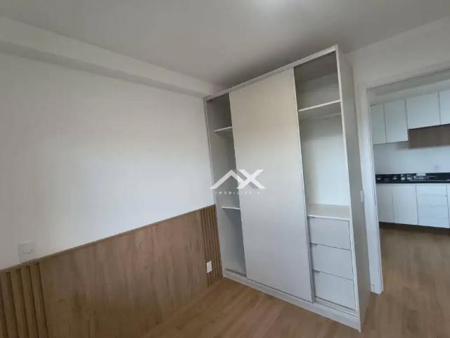 Apartamento para Venda em Bauru/SP Vila Nova Cidade Universitária 1 Quartos