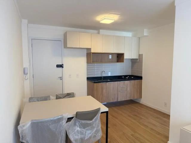 Apartamento para Venda em Bauru/SP Vila Nova Cidade Universitária 1 Quartos